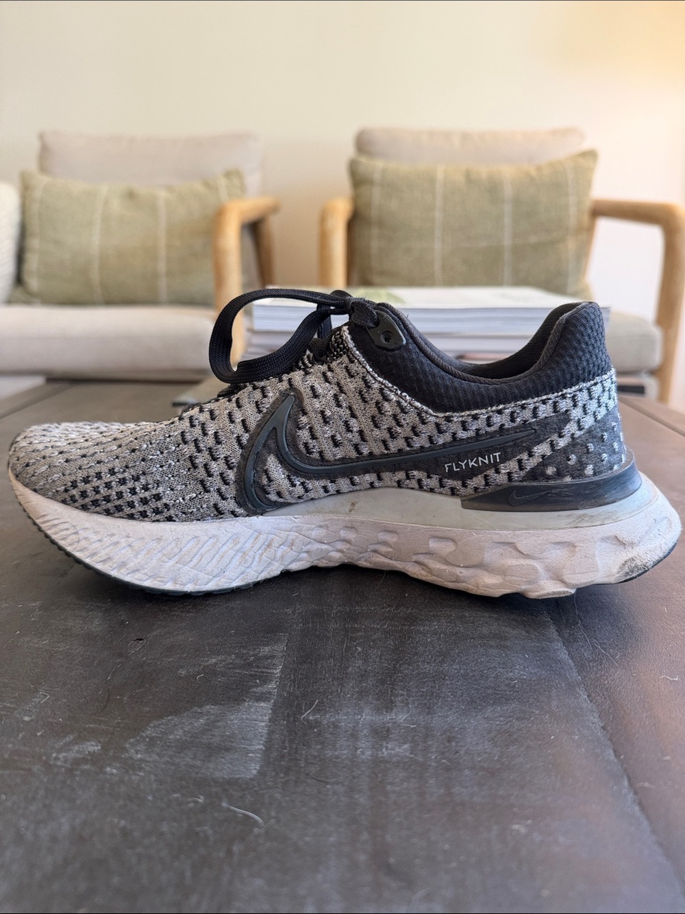 Nike React Infinity 3 - Picture 6 of 8